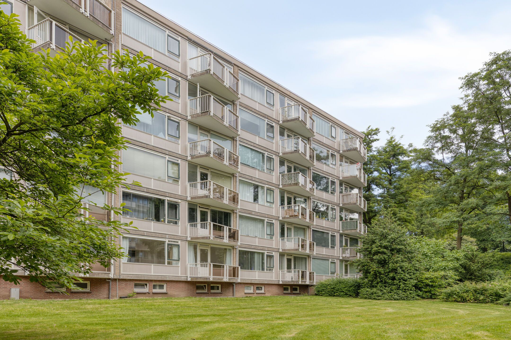 Foto van van Wassenaersheuvel 91, Oosterbeek