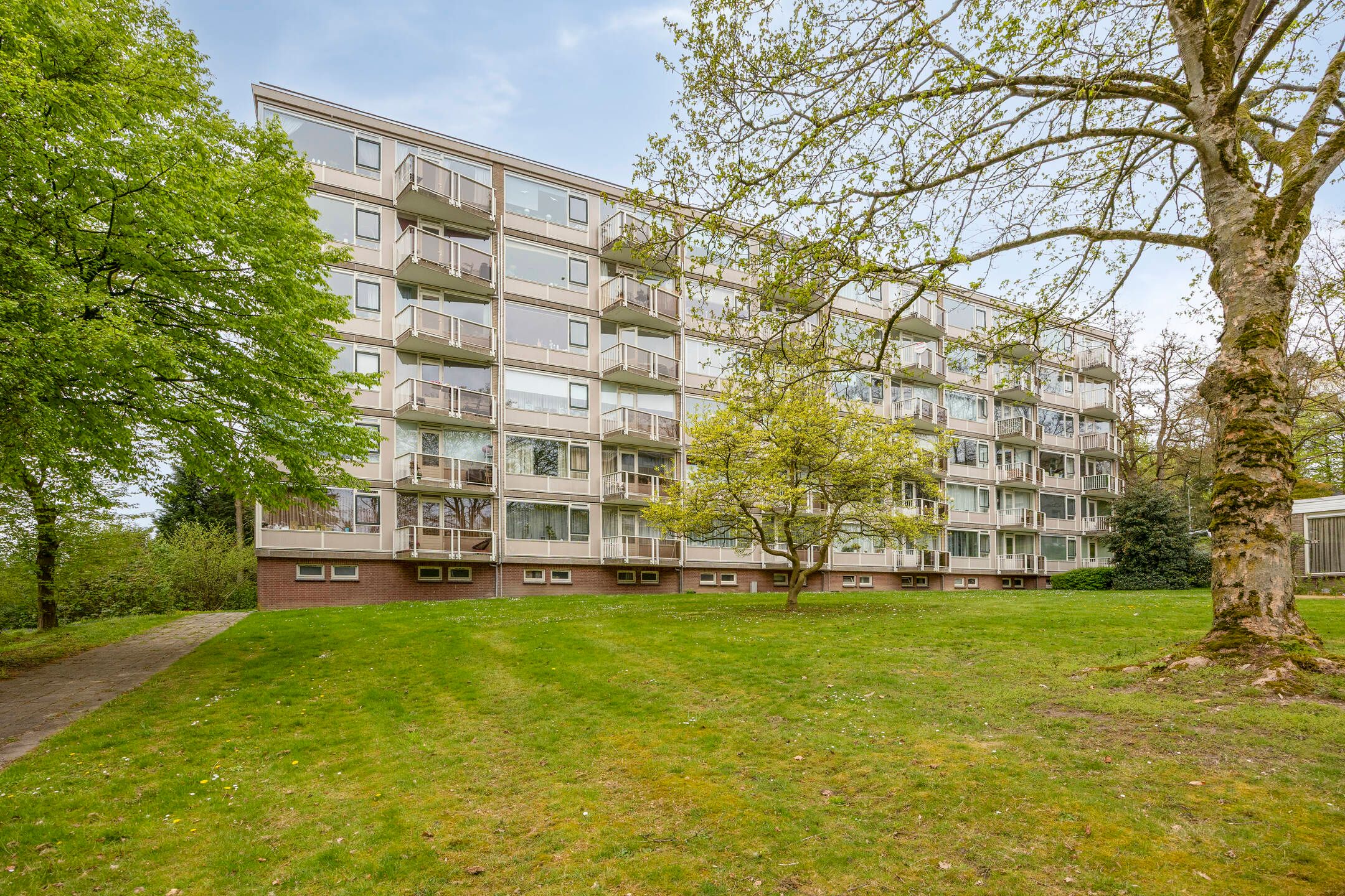 Foto van van Wassenaersheuvel 113, Oosterbeek