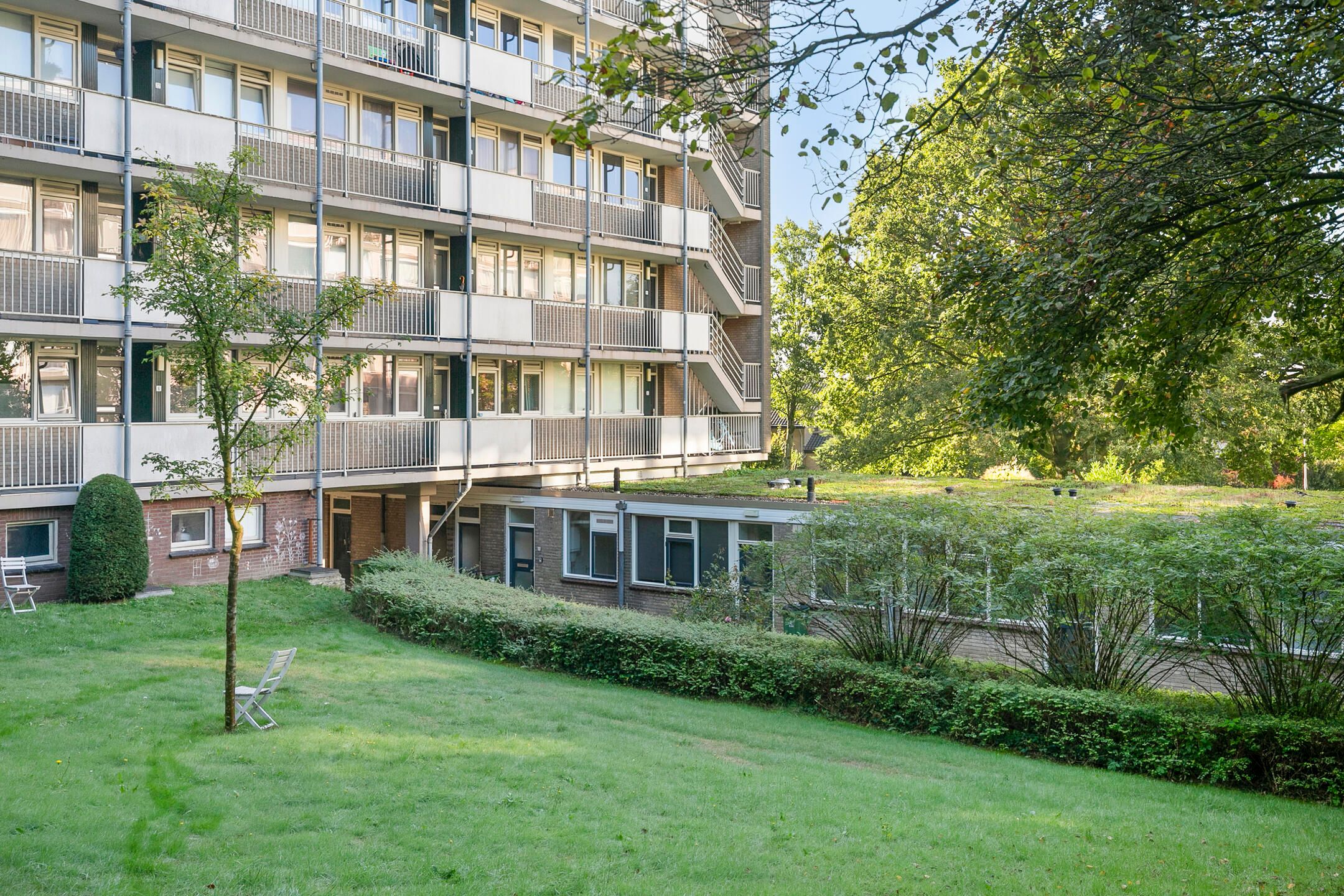 Foto van van Wassenaersheuvel 133, Oosterbeek
