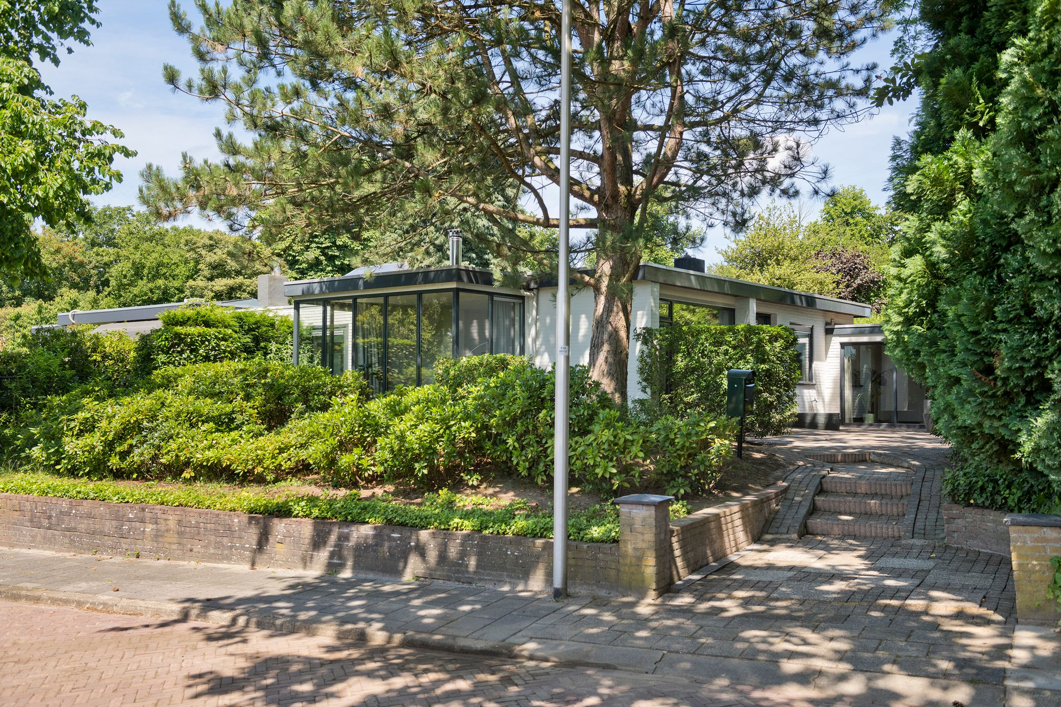 Foto van Schellardweg 6, Oosterbeek