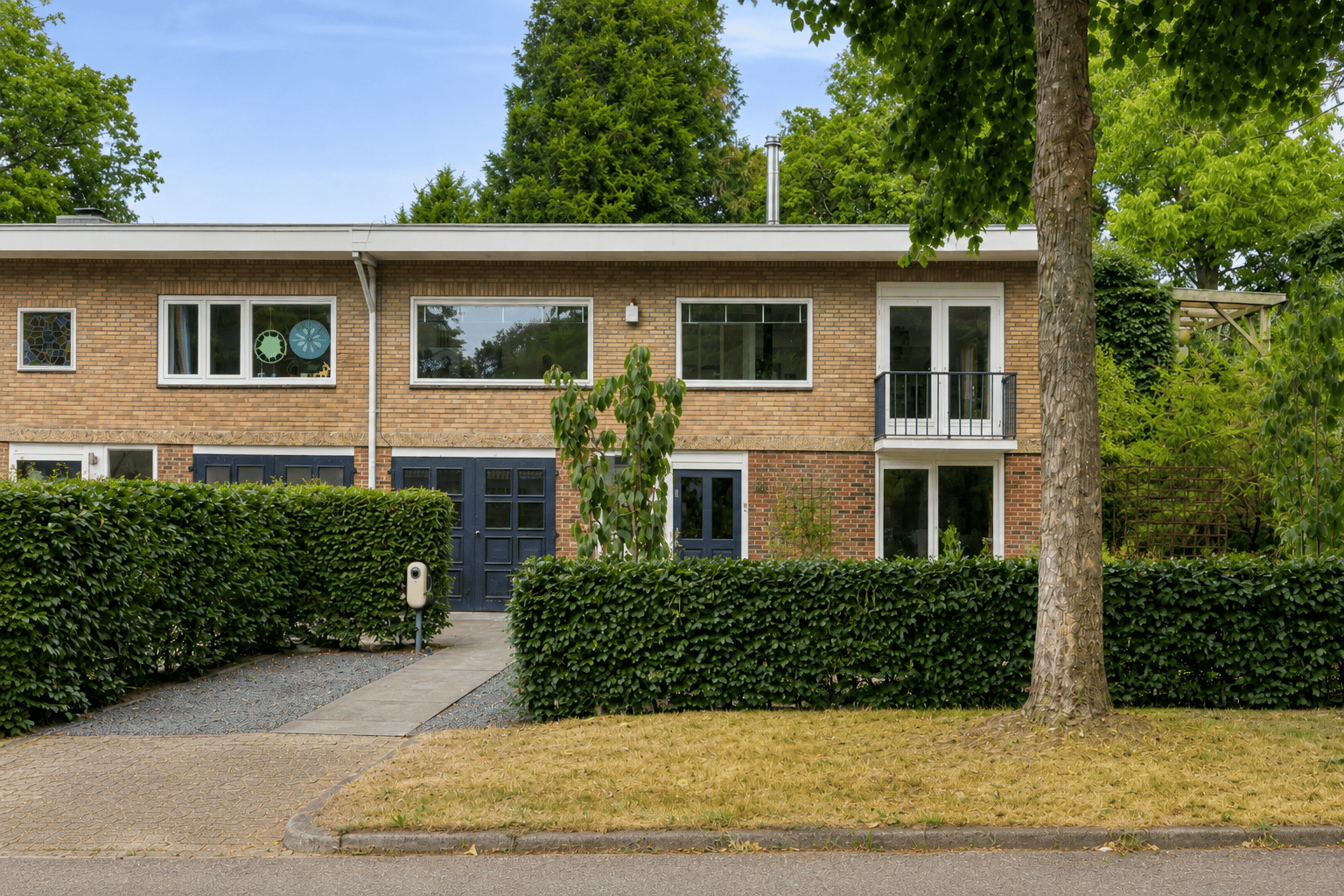 Foto van van Wassenaerweg 21, Oosterbeek
