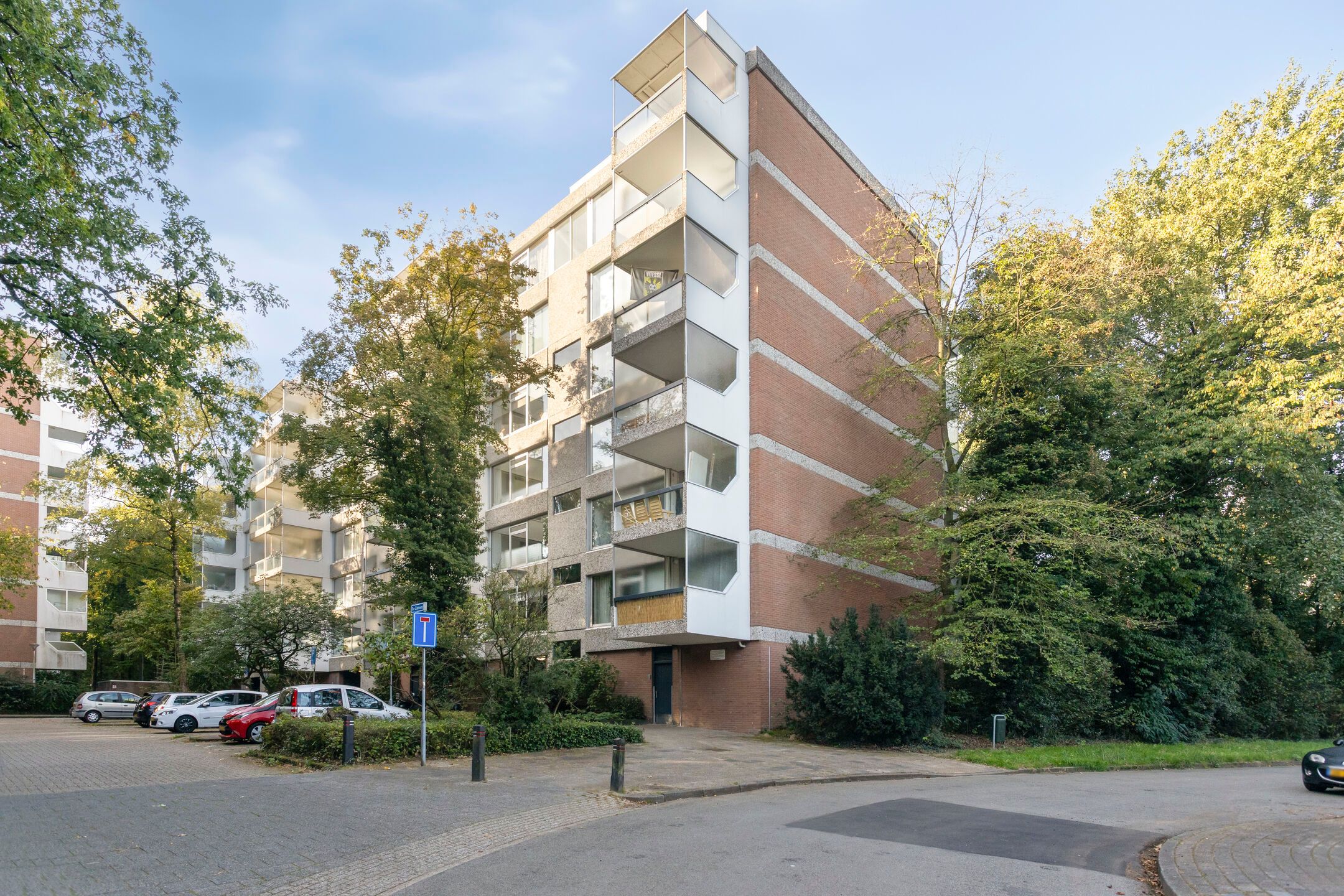 Foto van De Zalmen 3, Doorwerth