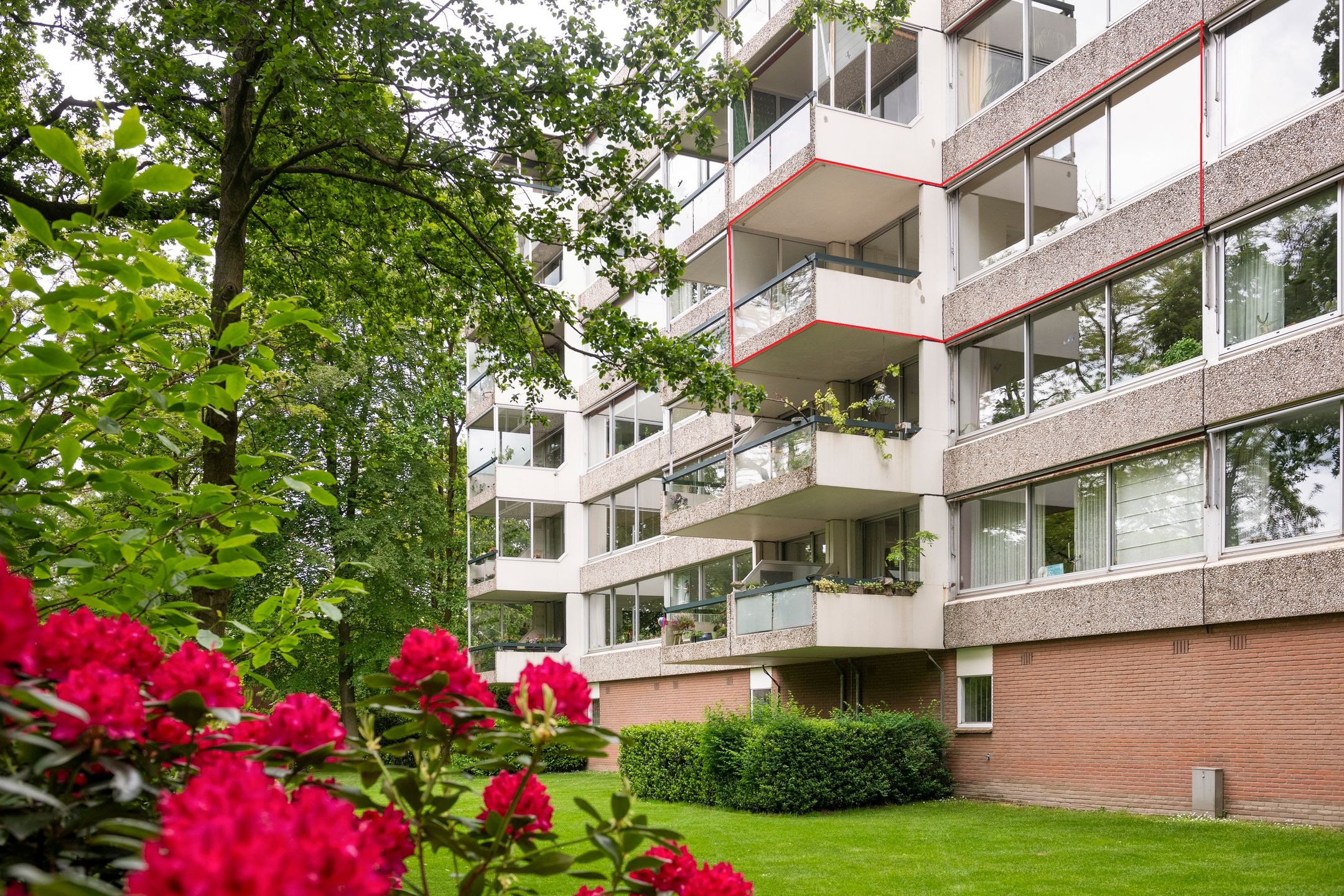 Foto van Kapelleboom 17, Doorwerth