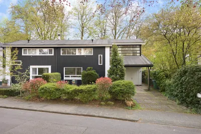Foto van Hammarskjoeldlaan 4, Doorwerth