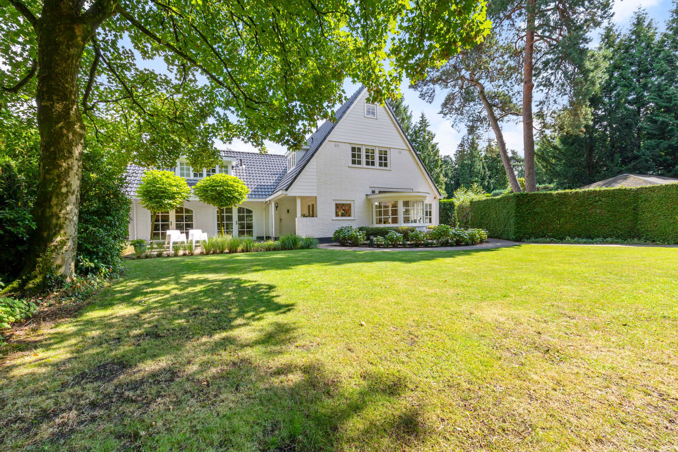 Foto van Kabeljauwallee 2A, Doorwerth