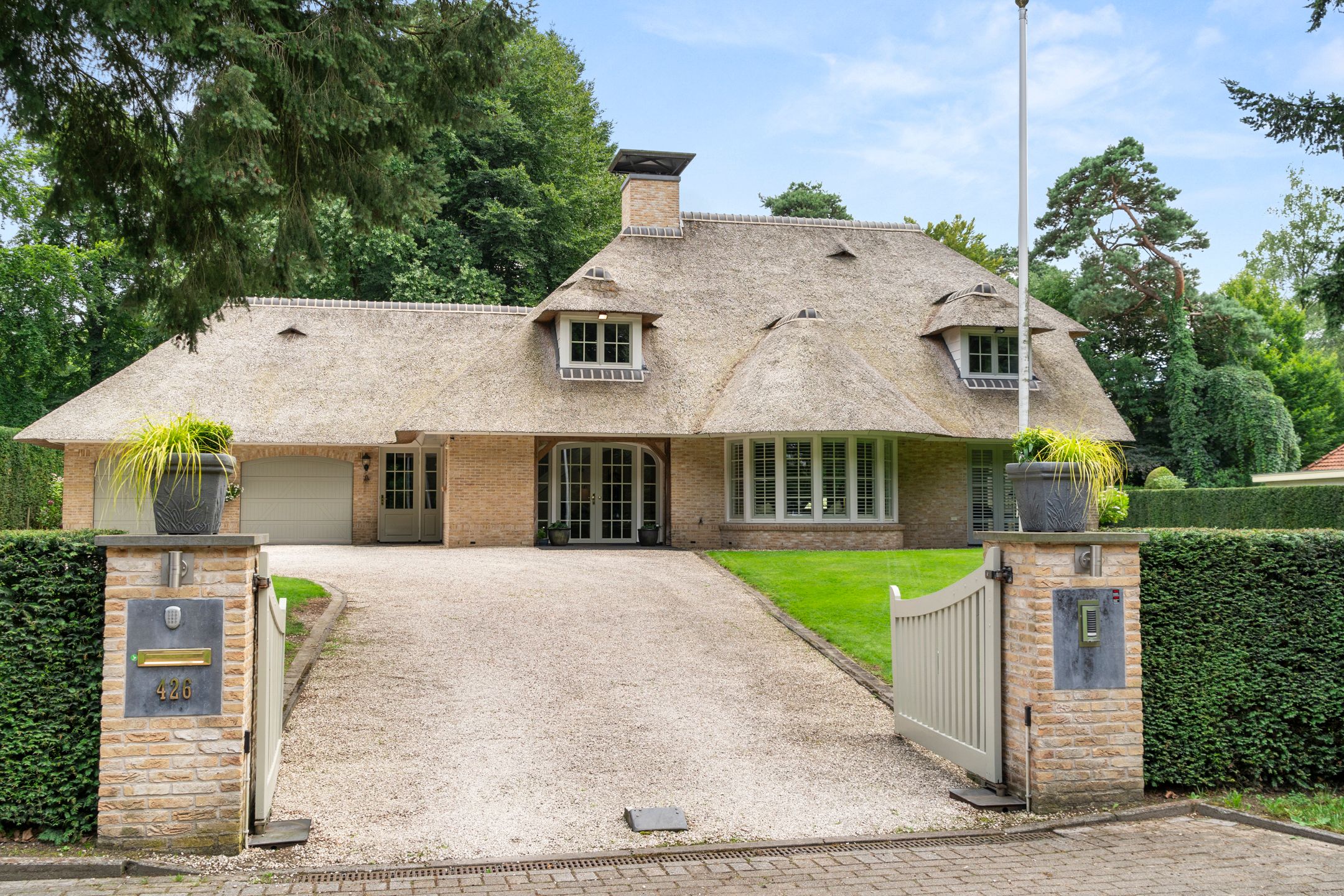 Foto van Utrechtseweg 426, Doorwerth