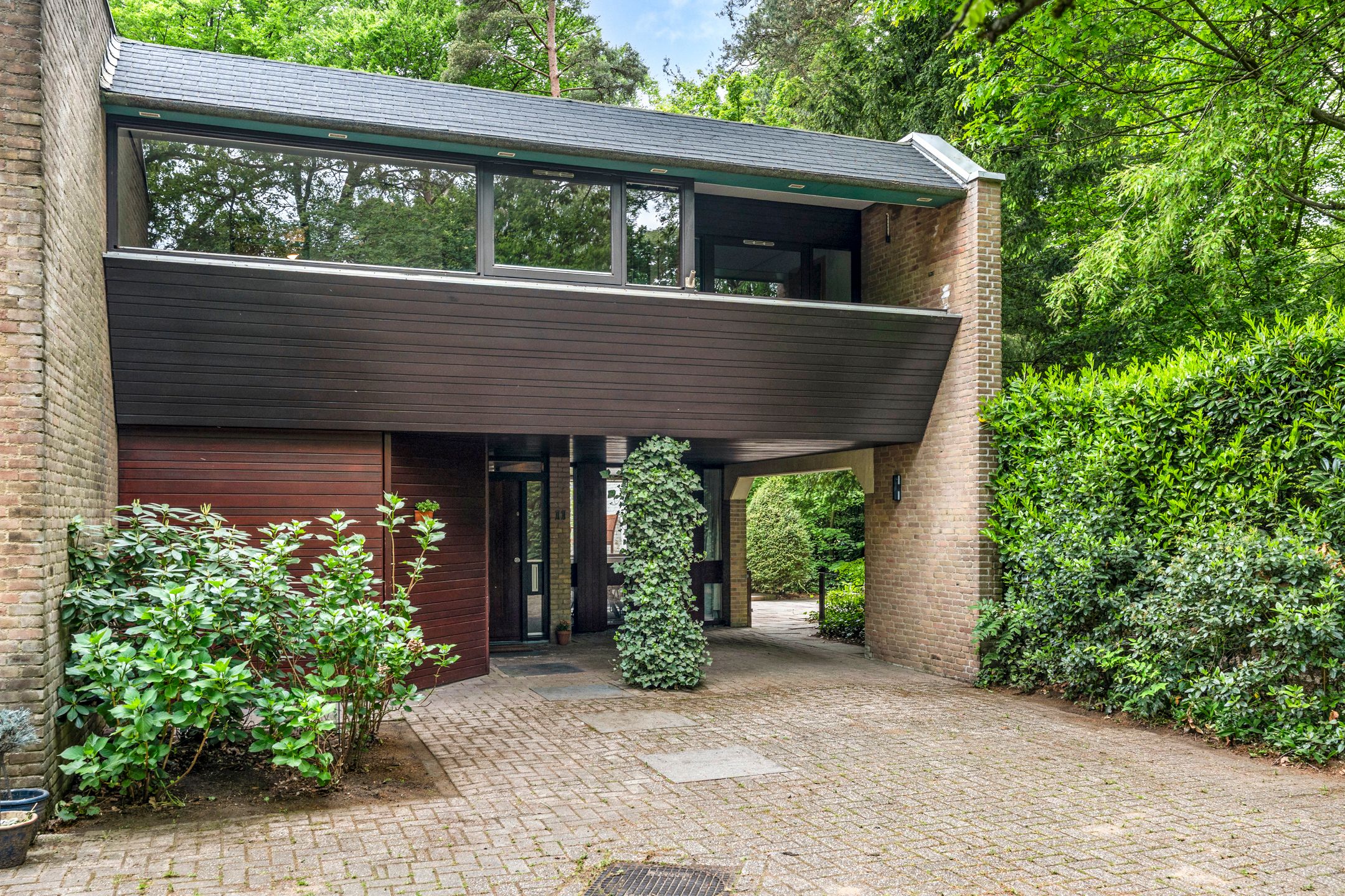 Foto van Laman Trip-plantsoen 11, Doorwerth