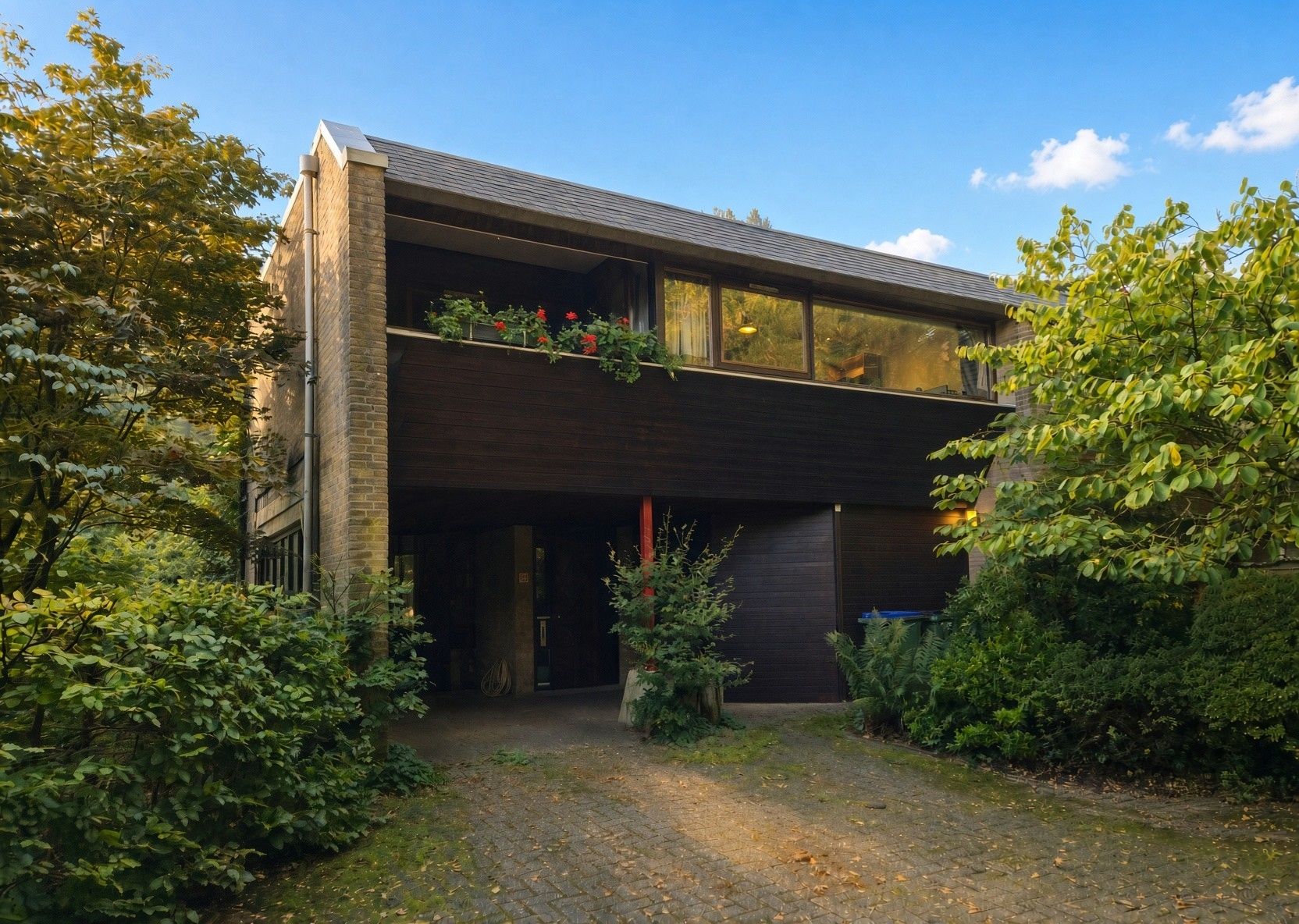 Foto van Laman Trip-plantsoen 18, Doorwerth