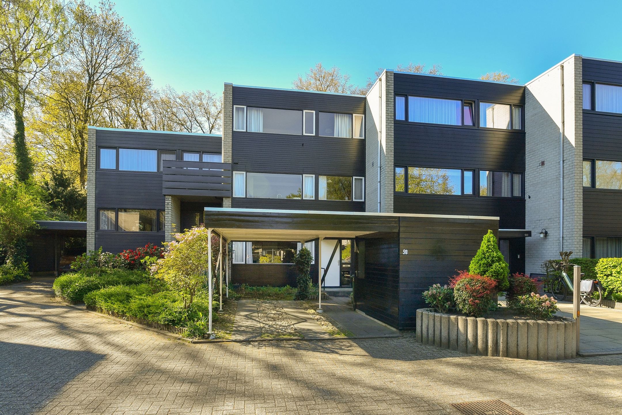 Foto van Dalweg 98, Doorwerth