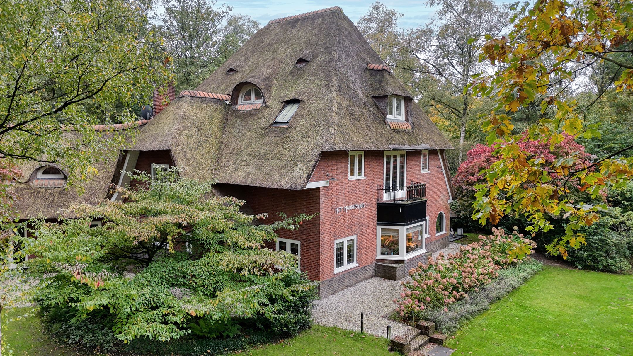 Foto van Jagerslaan 2, Doorwerth