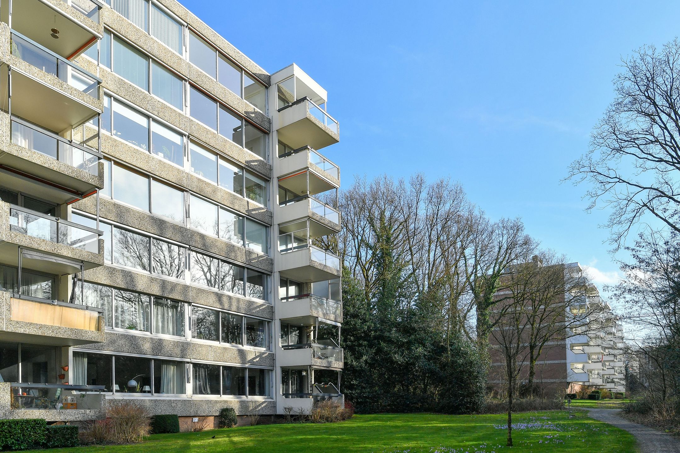 Foto van Beethovenlaan 267, Doorwerth