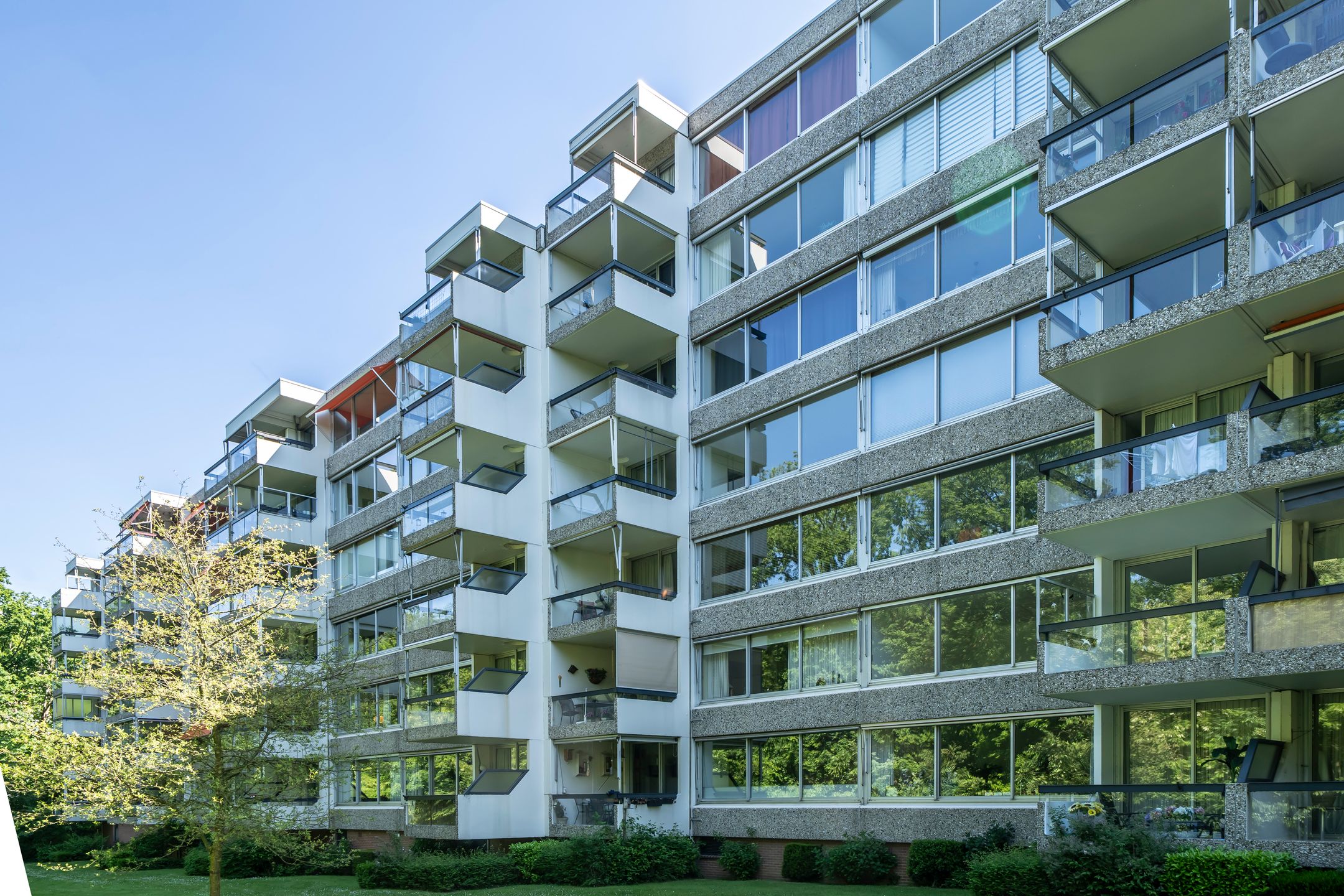 Foto van Beethovenlaan 305, Doorwerth
