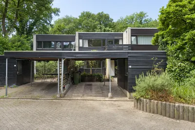 Foto van Beethovenlaan 154, Doorwerth