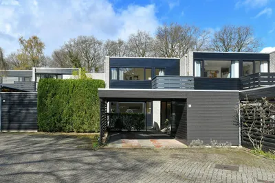 Foto van Bachlaan 40, Doorwerth