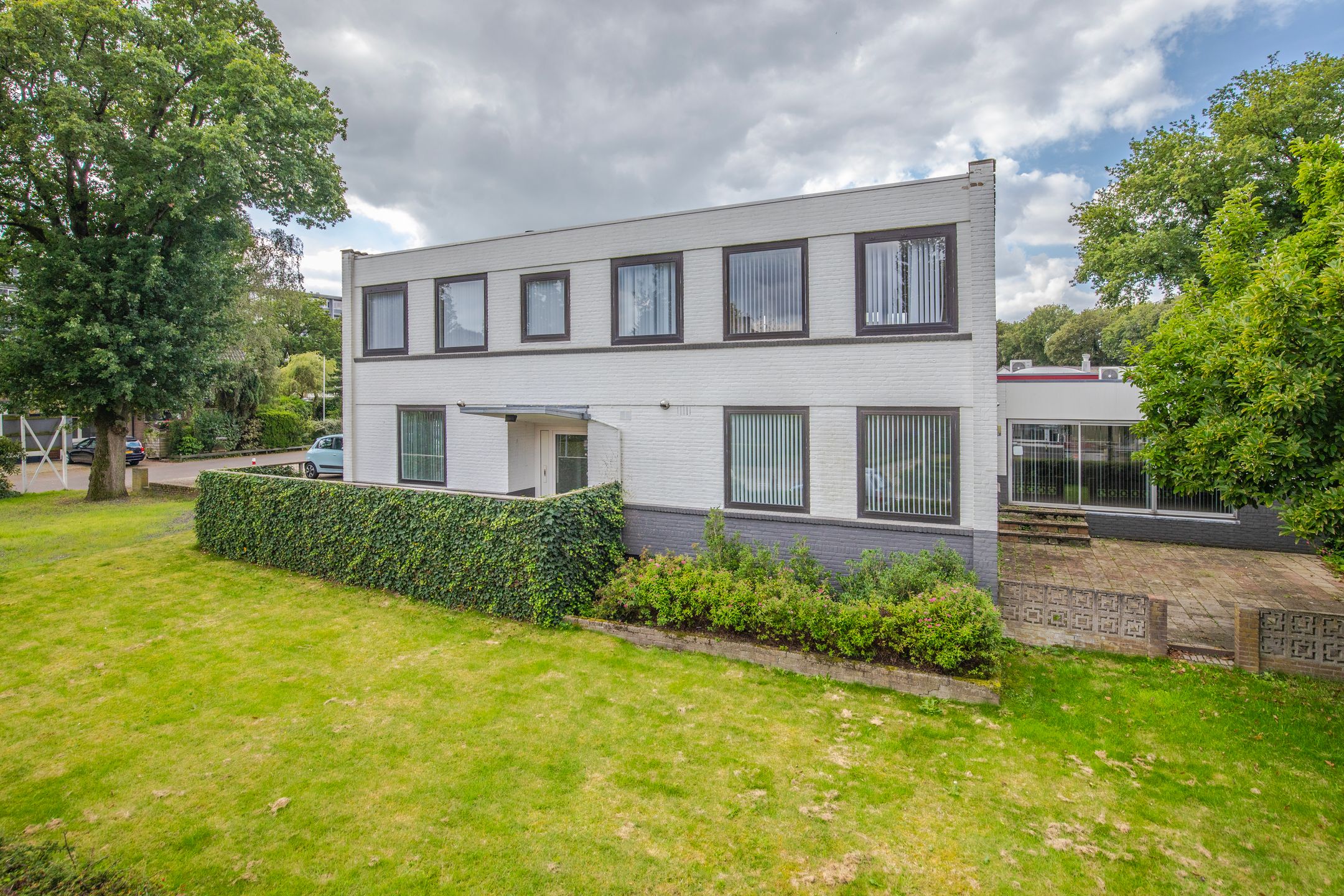 Foto van Waldeck Pyrmontlaan 14, Doorwerth