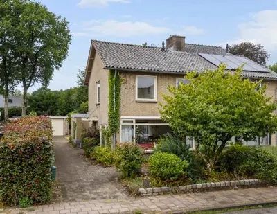 Foto van Waldeck Pyrmontlaan 20, Doorwerth