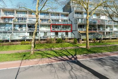 Foto van Dillenburg 154, Doorwerth