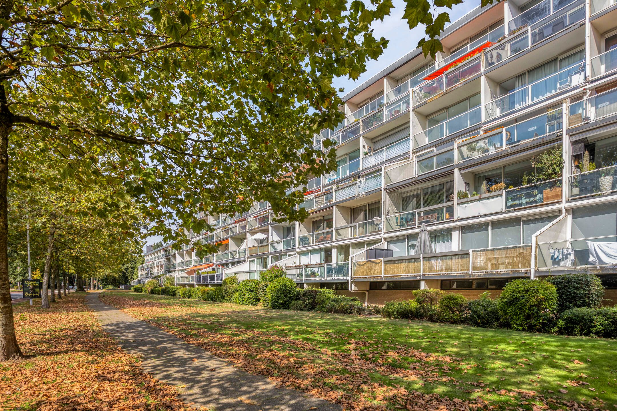 Foto van Dillenburg 264, Doorwerth