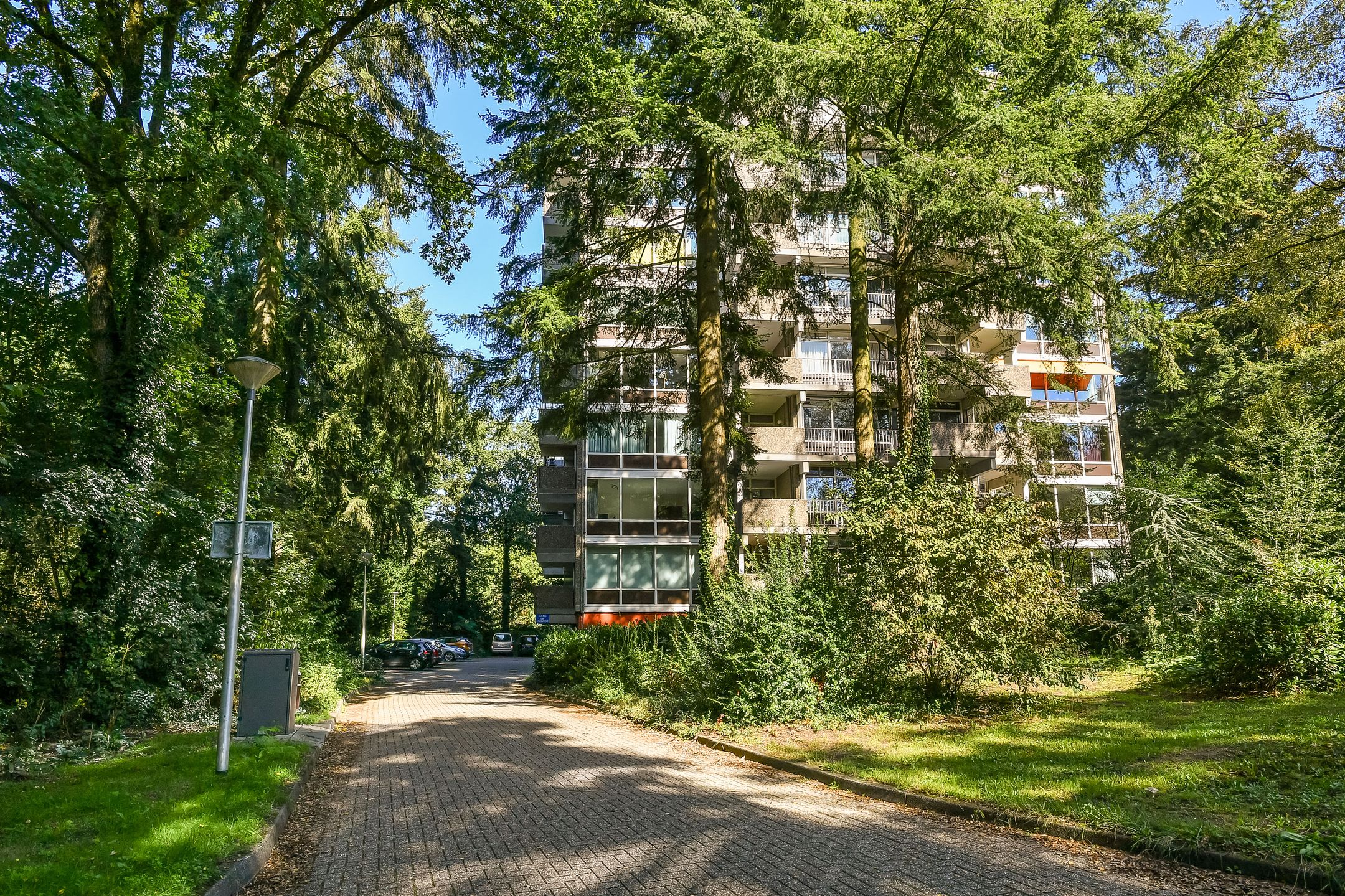 Foto van Reigersberg 15, Doorwerth