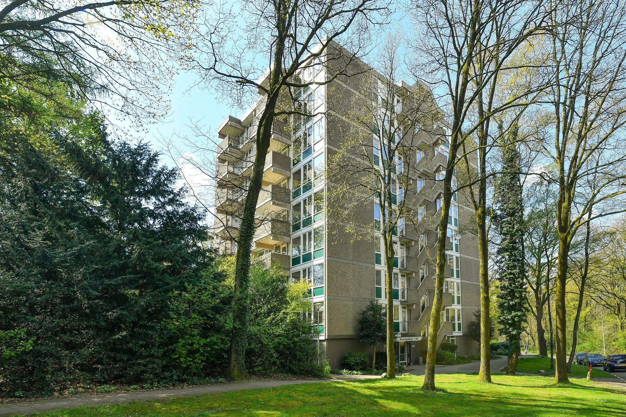 Foto van Koningsberg 16, Doorwerth