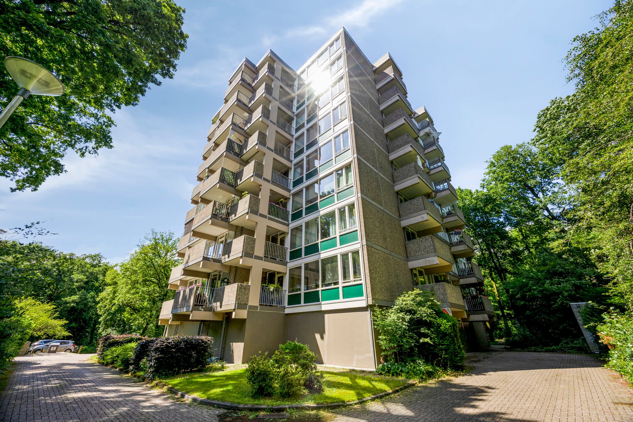 Foto van Koningsberg 21, Doorwerth