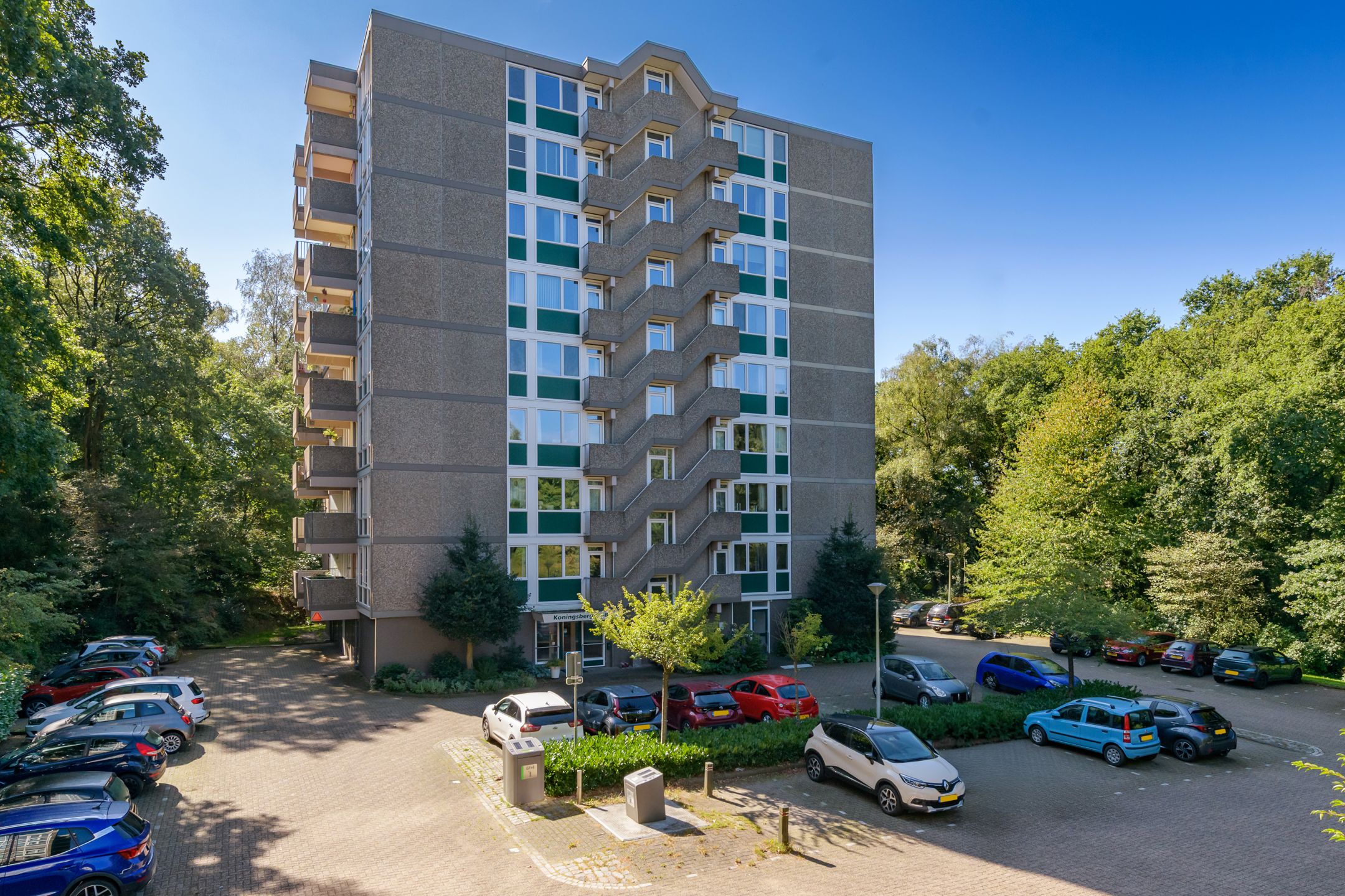 Foto van Koningsberg 57, Doorwerth