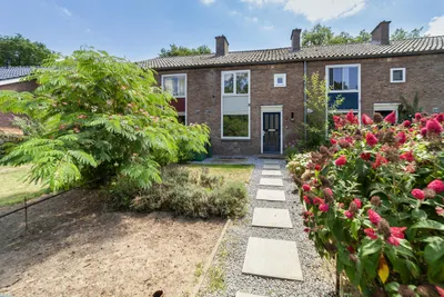 Foto van Bentincklaan 18, Doorwerth