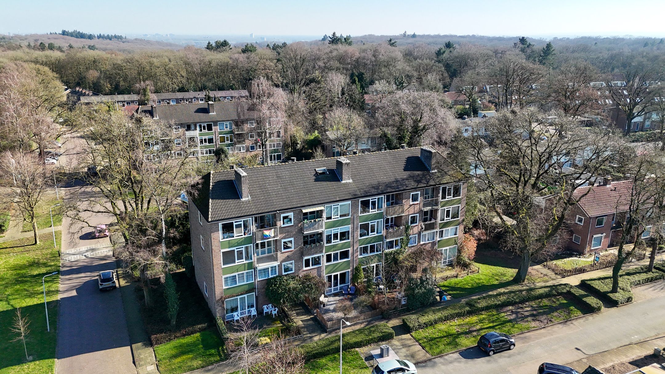 Foto van Vossenstraat 4, Doorwerth