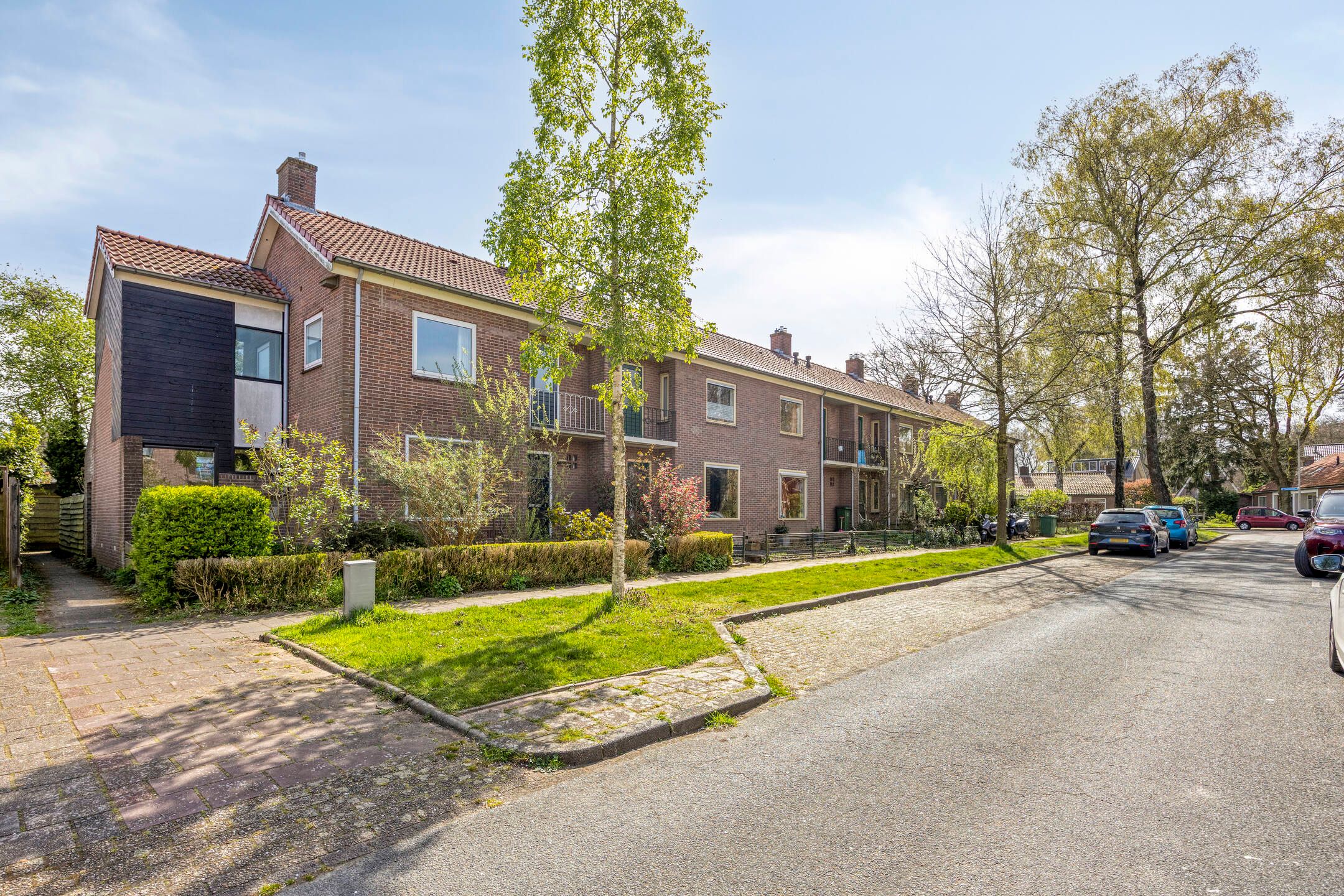 Foto van Vossenstraat 34, Doorwerth