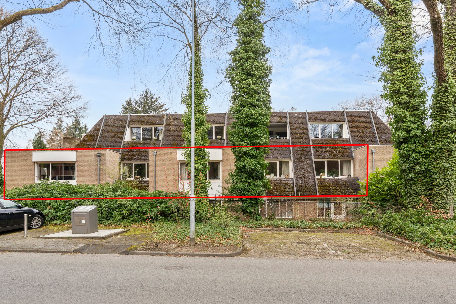 Foto van Houtsniplaan 7, Doorwerth