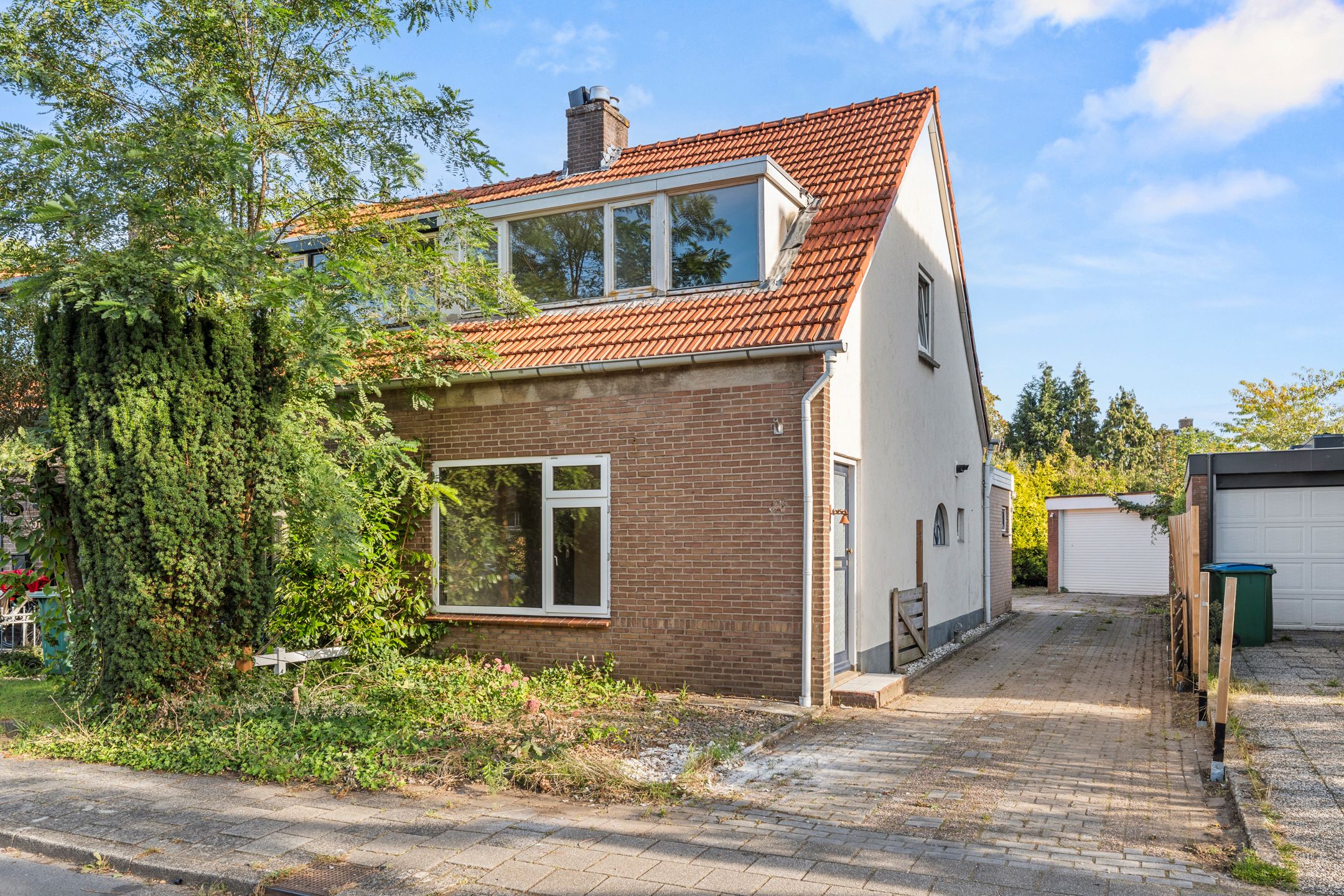 Foto van Patrimoniumweg 47, Heelsum