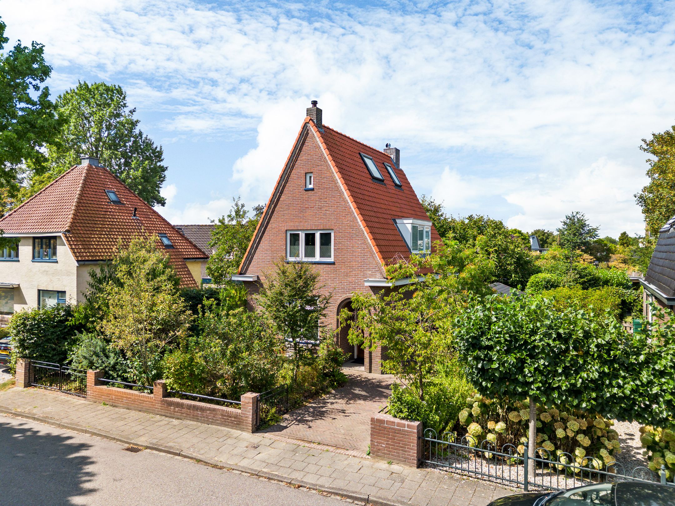 Foto van Doornenkampseweg 4, Heelsum