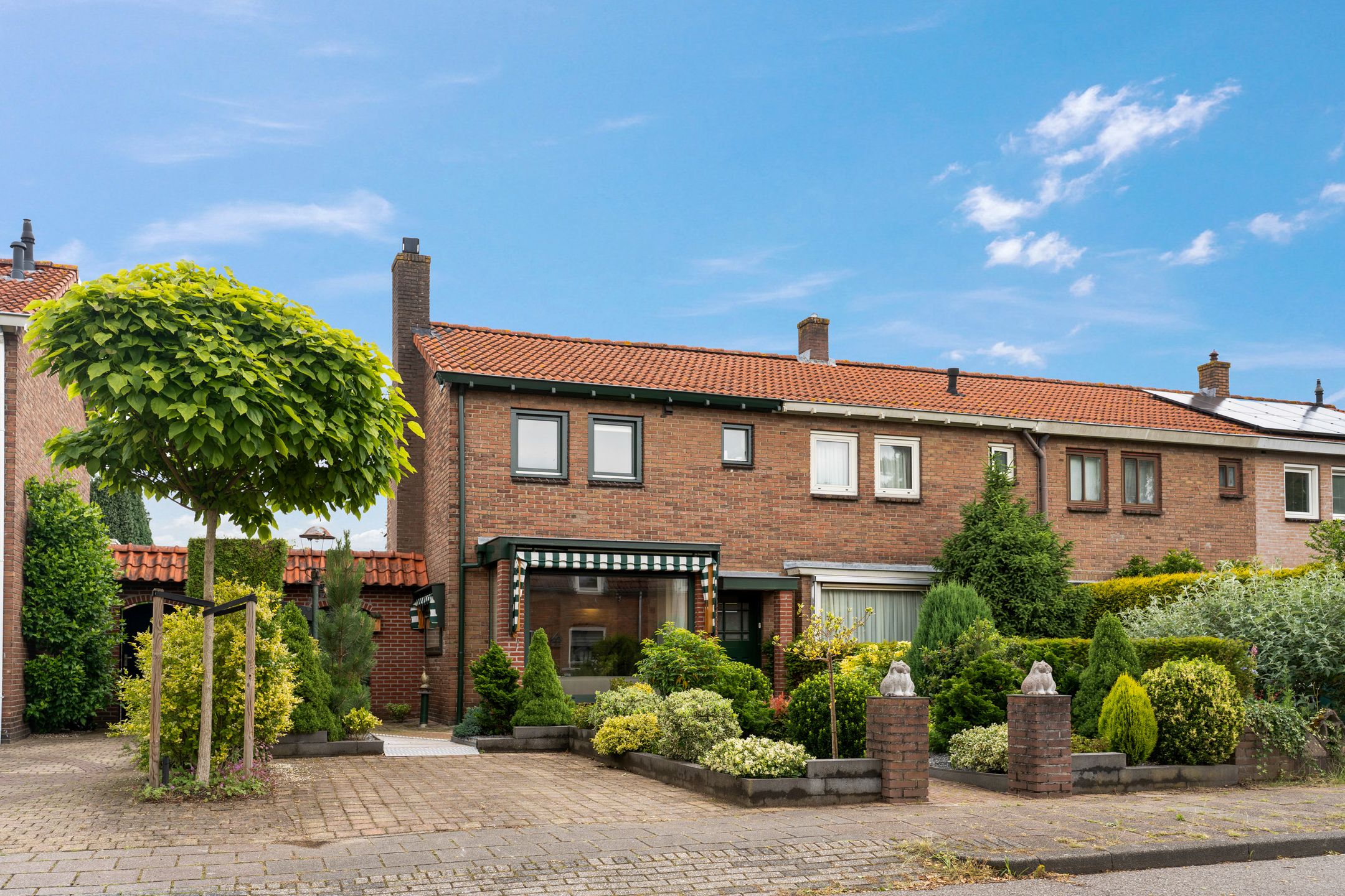Foto van Anthonie Kroonweg 19, Heelsum