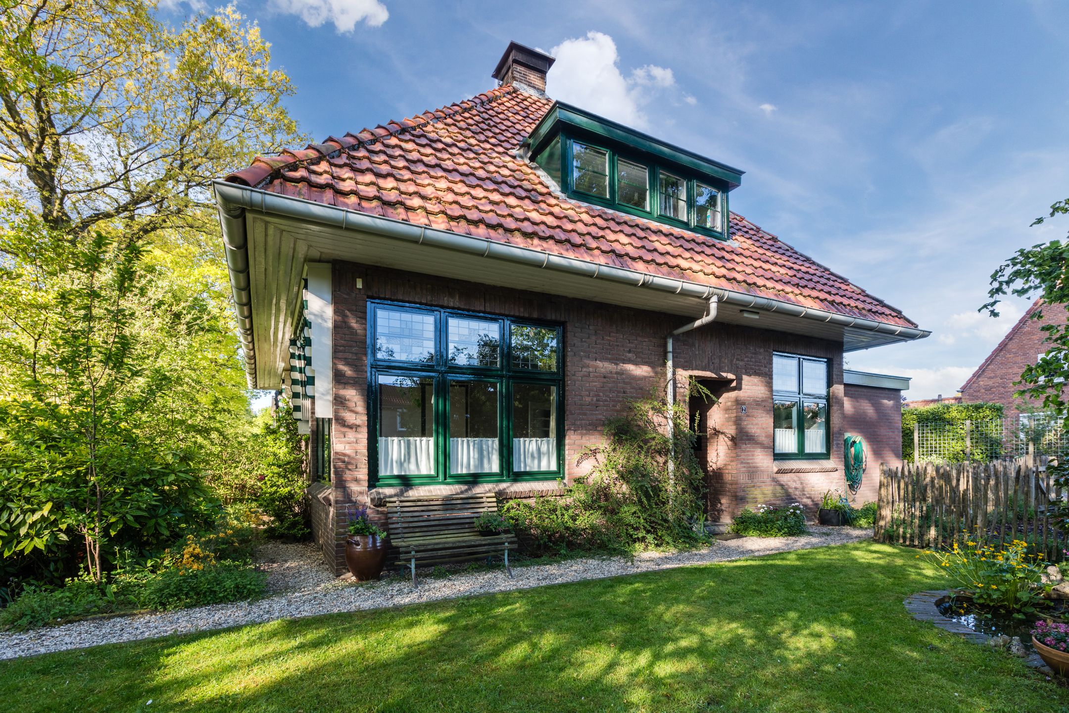 Foto van Anthonie Kroonweg 2, Heelsum