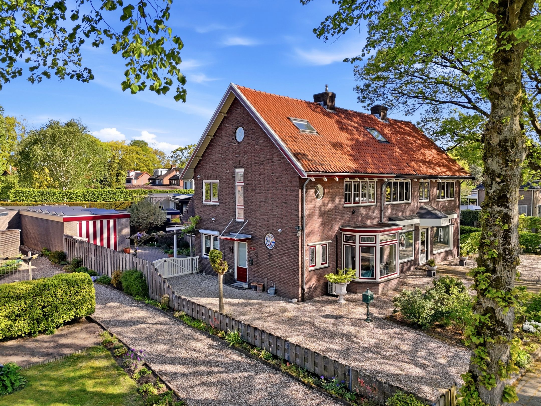 Foto van Pannekoeklaan 11, Heelsum