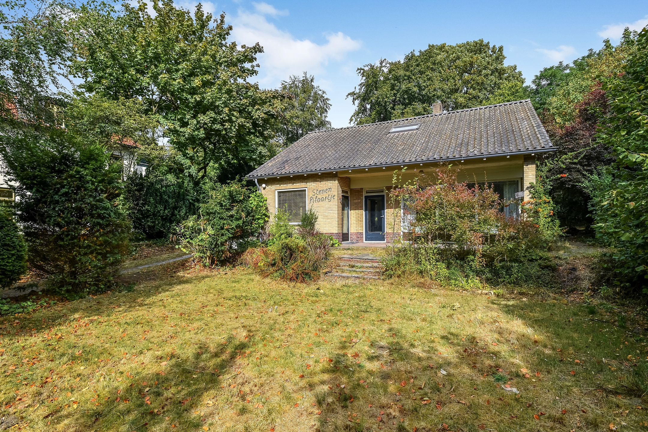 Foto van Utrechtseweg 27, Heelsum