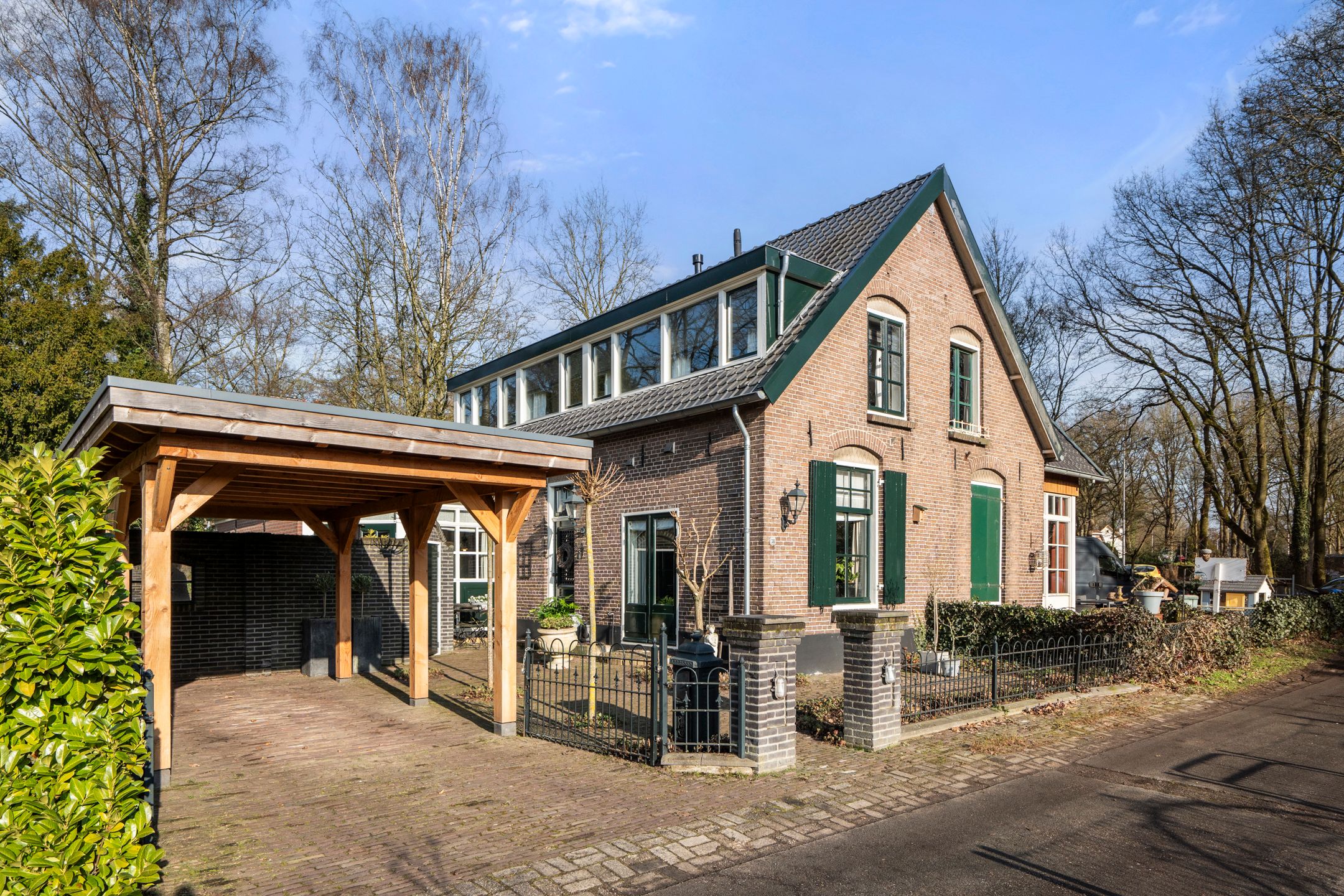 Foto van Utrechtseweg 38, Heelsum