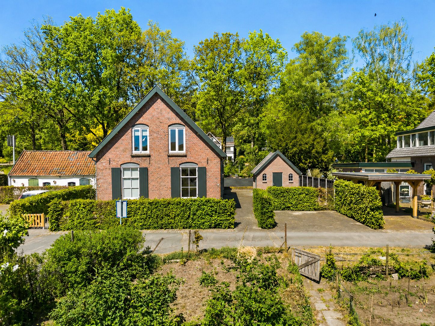 Foto van Utrechtseweg 40, Heelsum
