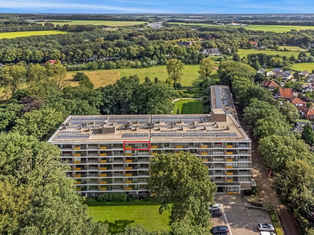 Foto van Utrechtseweg 62118, Heelsum