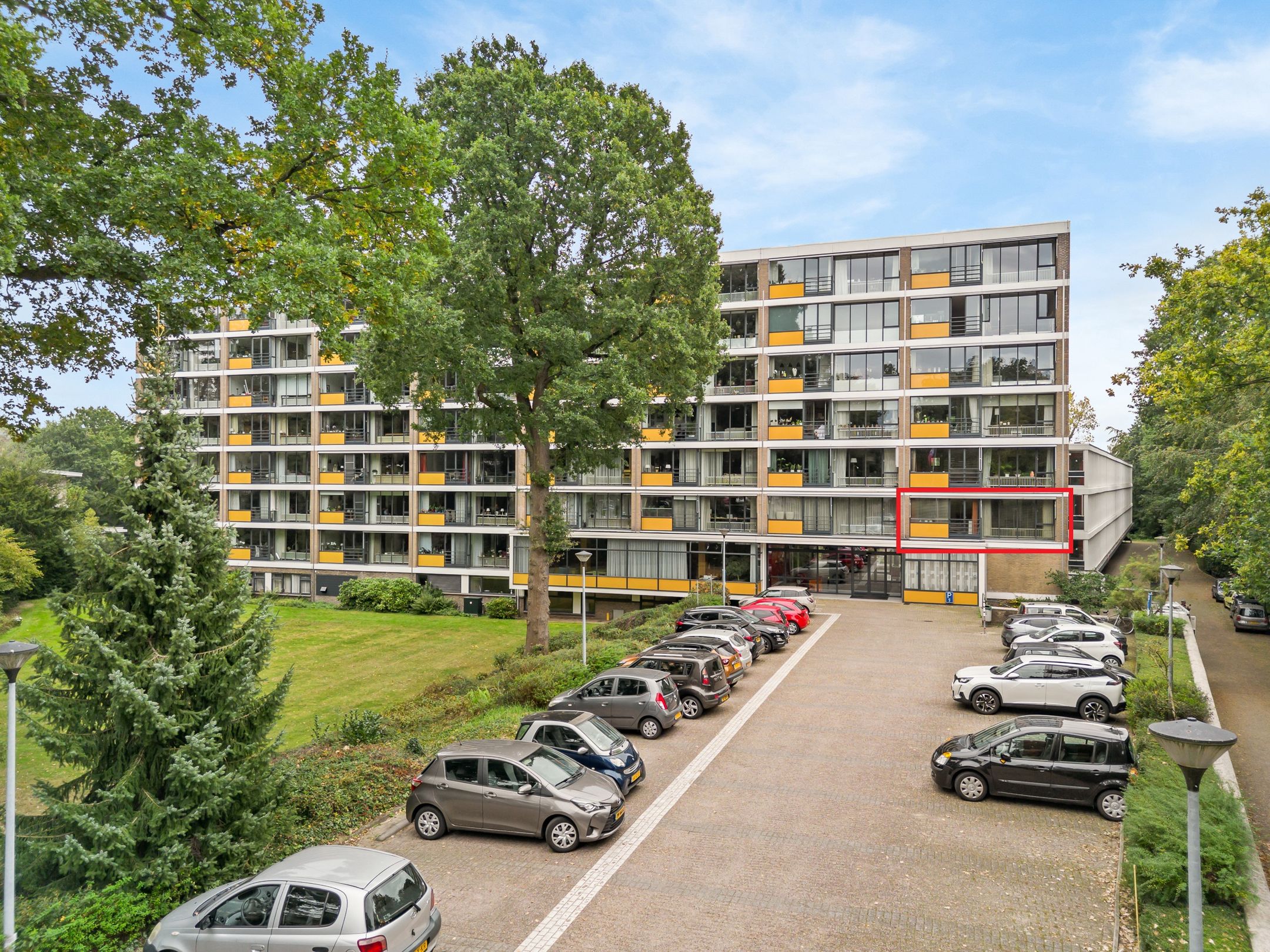 Foto van Utrechtseweg 6223, Heelsum