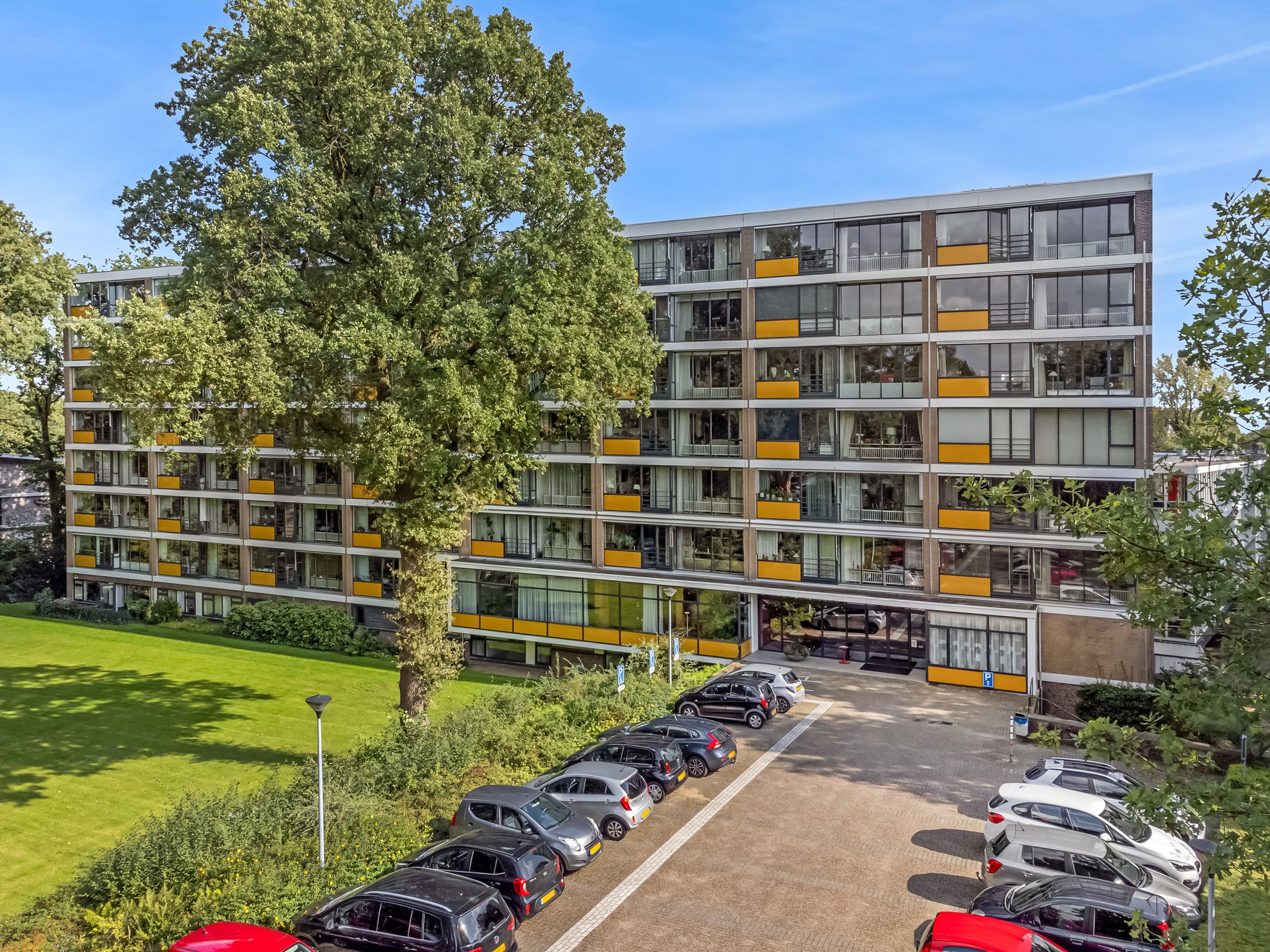 Foto van Utrechtseweg 6224, Heelsum