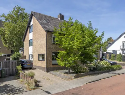Foto van Kerkweg 3A, Heelsum