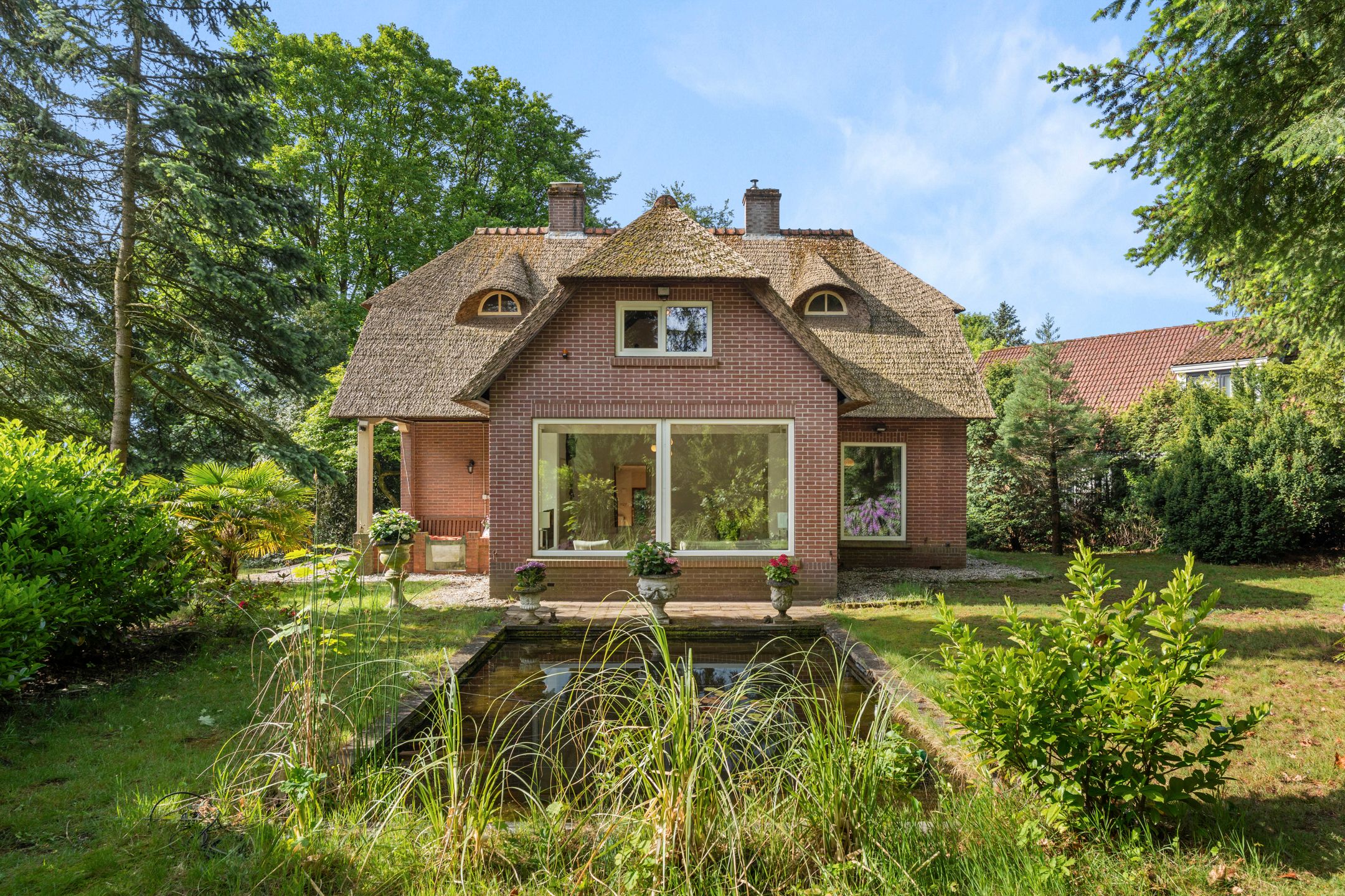 Foto van Bennekomseweg 4, Heelsum