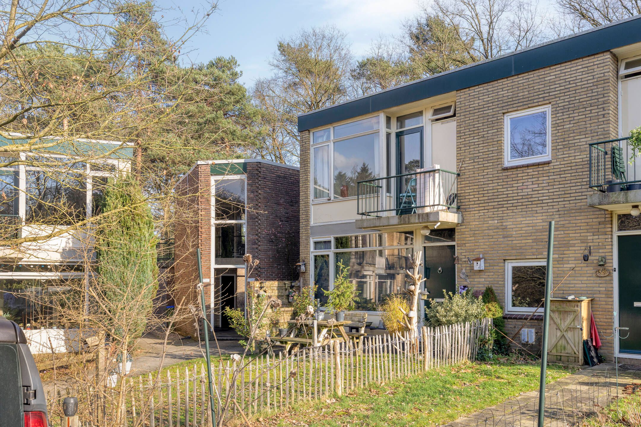 Foto van Carel Beukerhof 29I, Heelsum