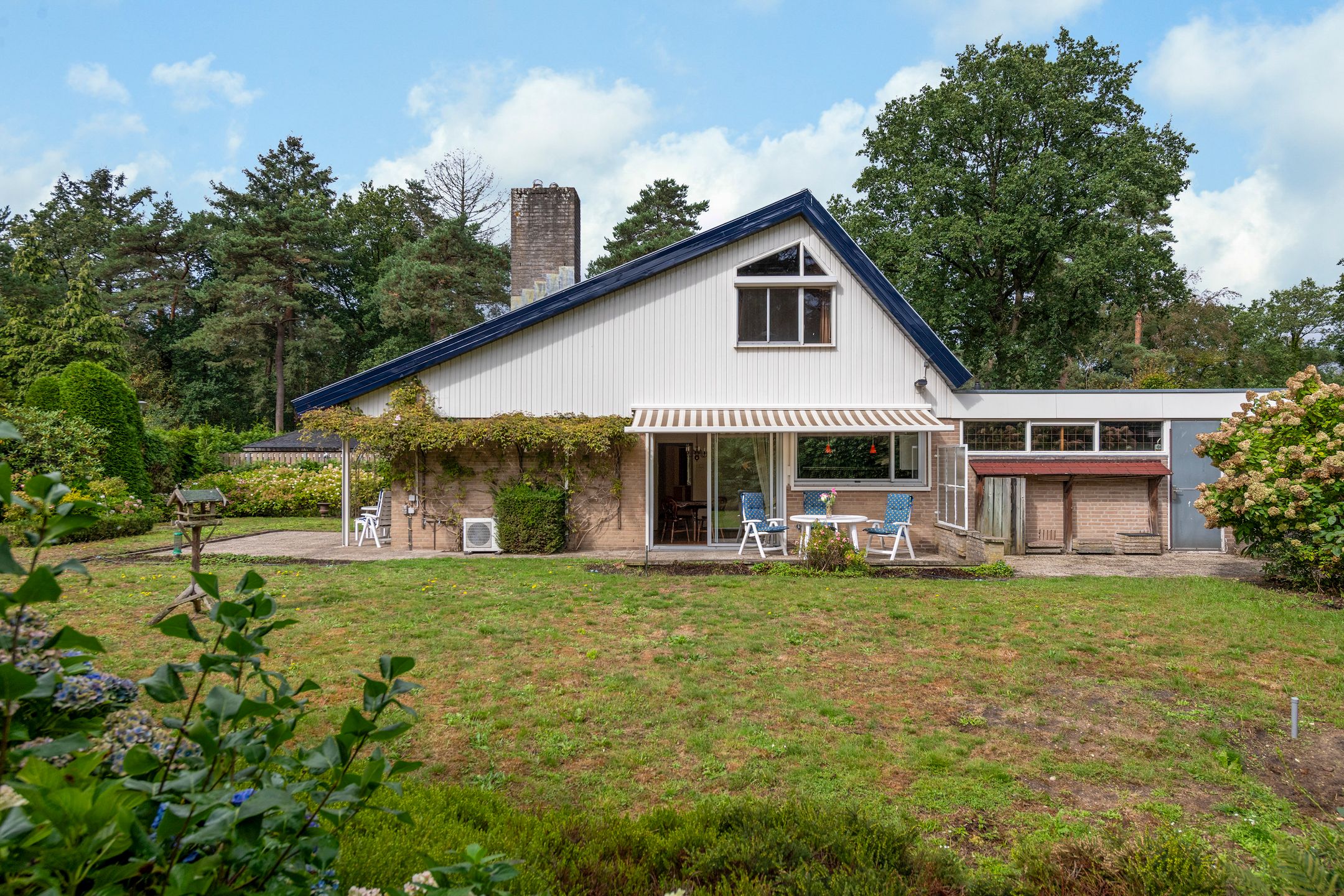 Foto van Dopheidelaan 29, Heelsum