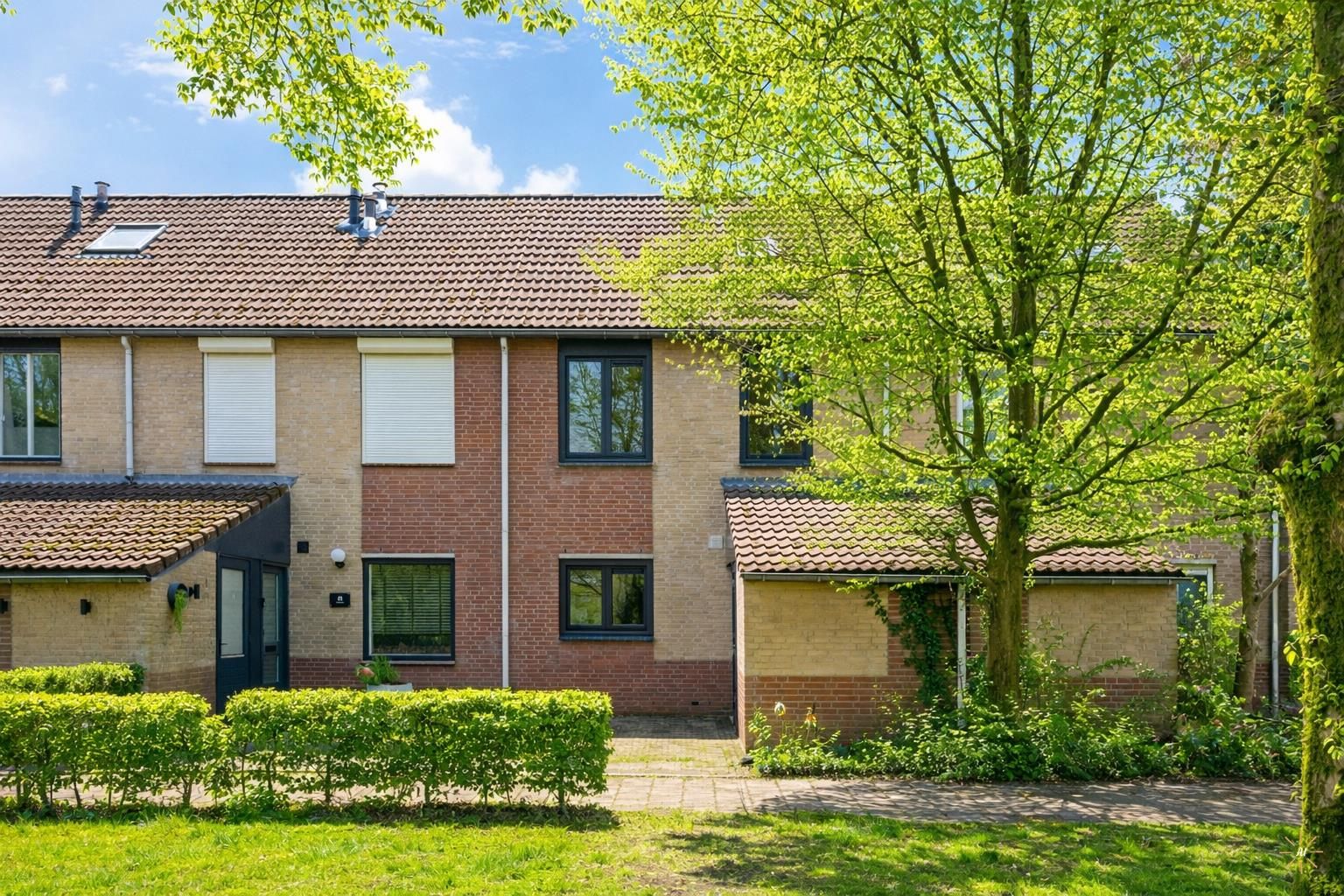 Foto van Schutterspad 47, Heelsum