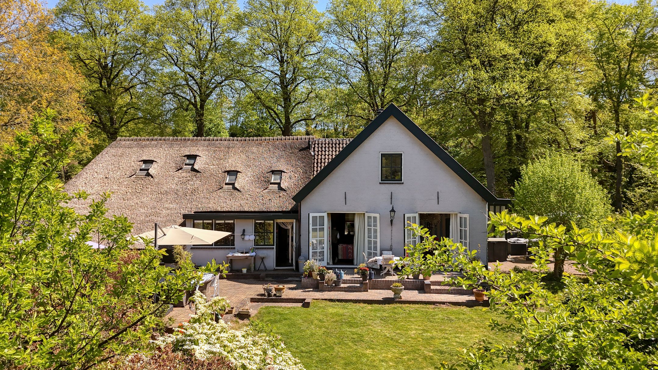 Foto van Koninginnelaan 5, Heelsum