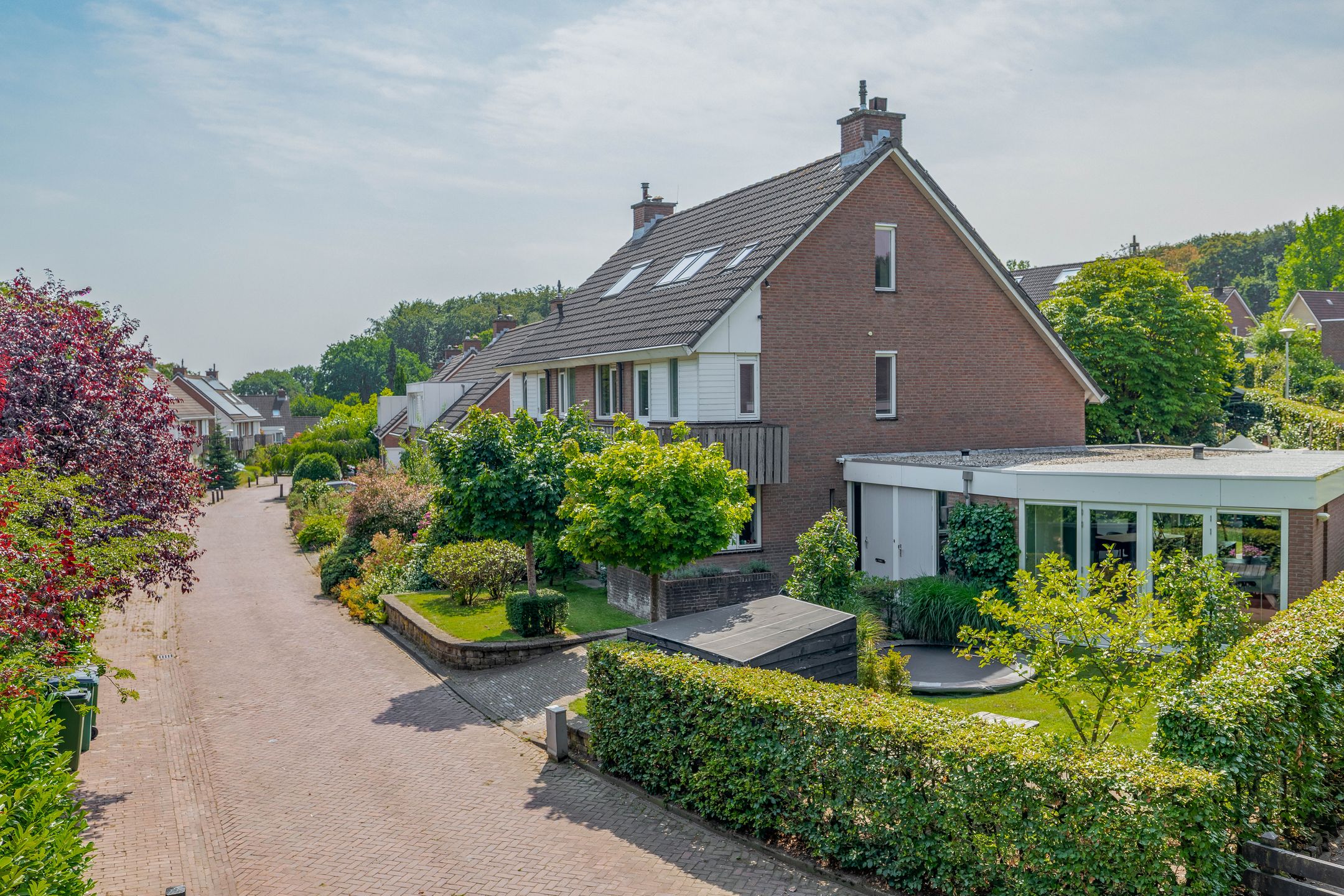 Foto van Schefferlaan 20, Heveadorp