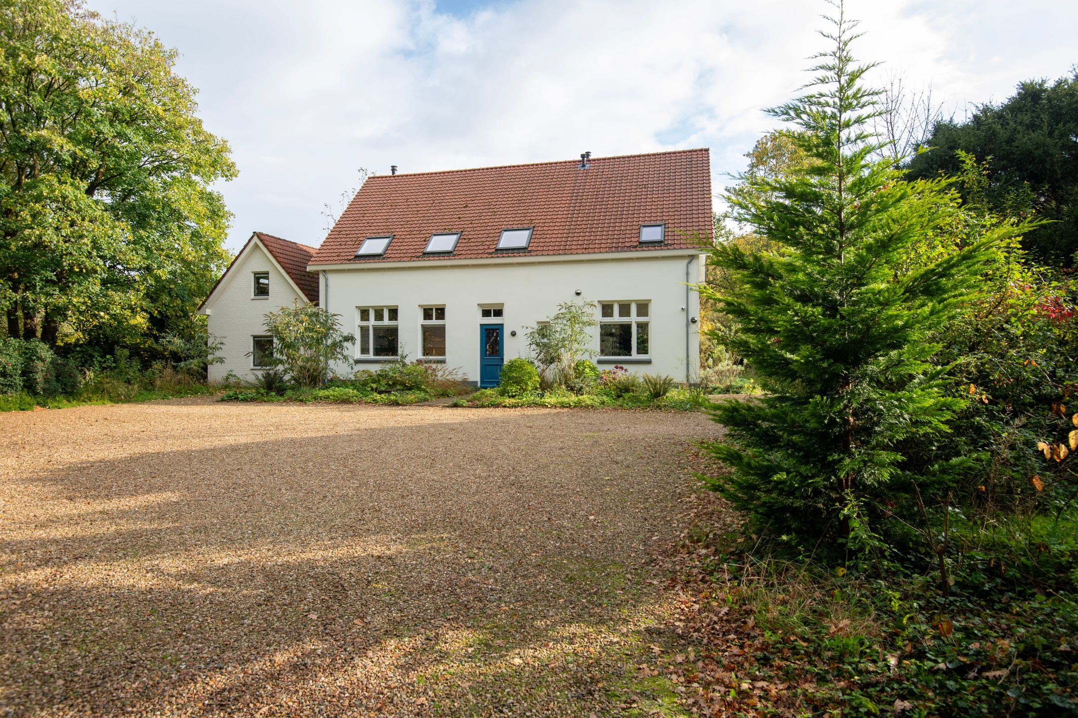 Foto van Middenlaan 52, Heveadorp