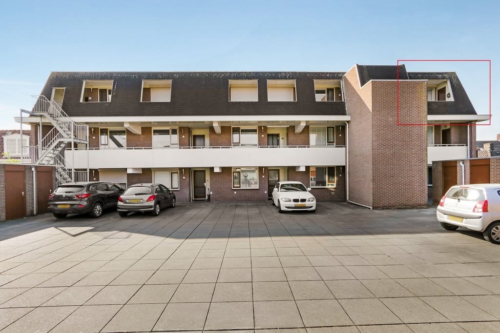 Foto van Dorpsstraat 95L, Renkum